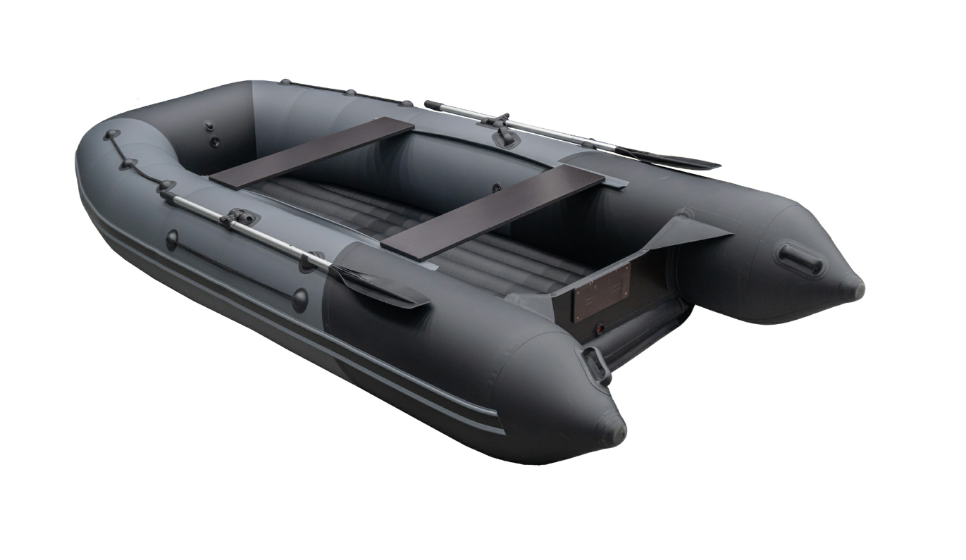 Лодка Таймень RX 3900 НДНД в Камышине