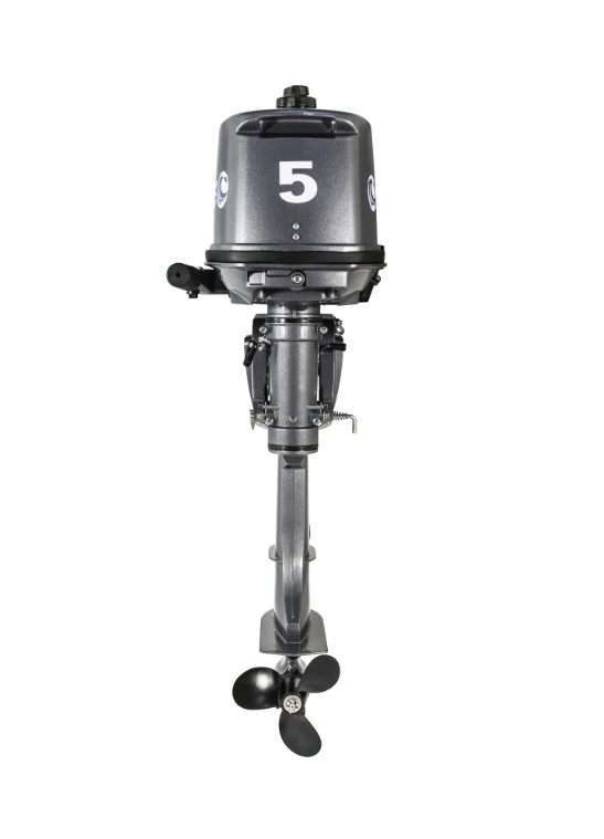 Лодочный мотор APACHE T5 BS в Камышине