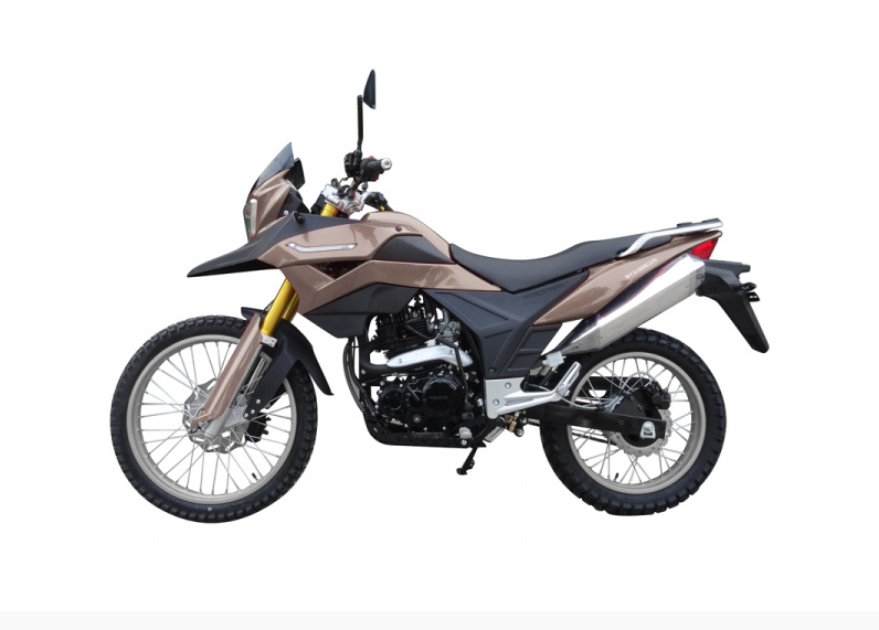 Мотоцикл RACER RC300-GY8 RANGER в Камышине