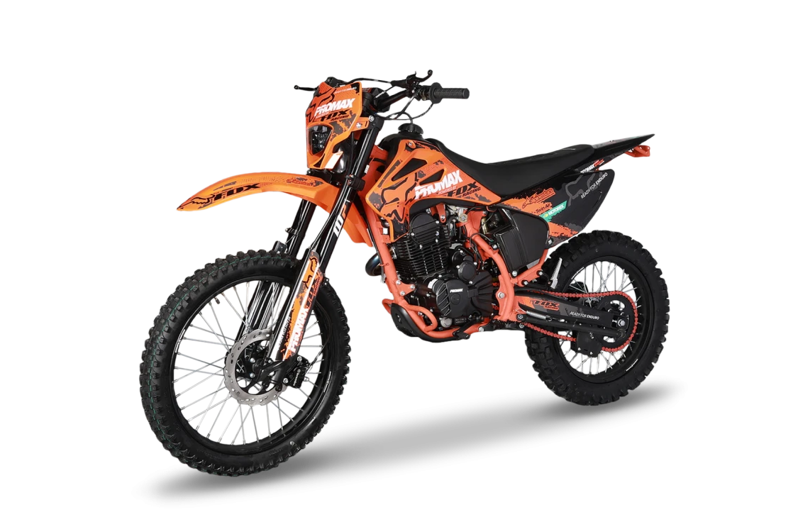 Кроссовый мотоцикл PROMAX MX280 в Камышине