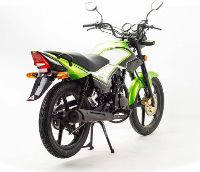 Мотоцикл MOTOLAND (МОТОЛЕНД) VOYAGE 200 в Камышине