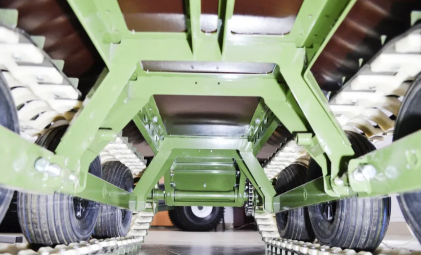 Мотобуксировщик вездеход KOiRA T9 R (понижающий редуктор) в Камышине