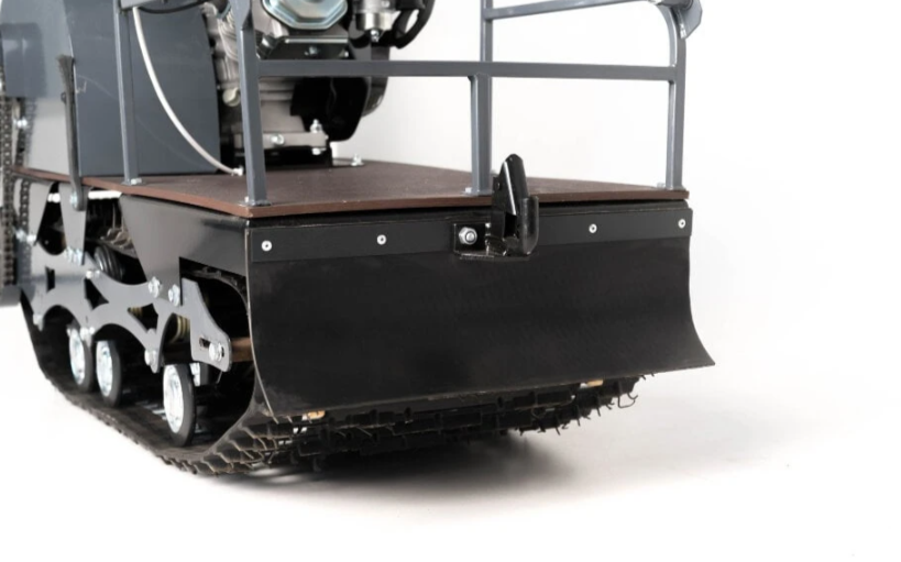 Мотобуксировщик ОНЕГО 500 15 FRONT LIMITED в Камышине