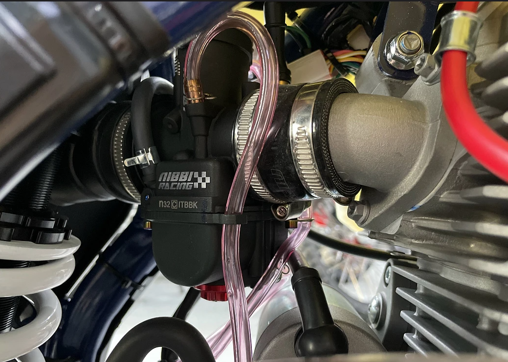 Мотоцикл Progasi RACE 300 AIR PRO SPORT в Камышине