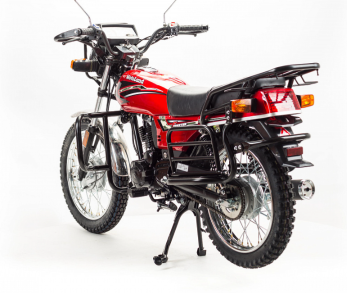 Мотоцикл MOTOLAND (МОТОЛЕНД) FORESTER LITE 200 в Камышине