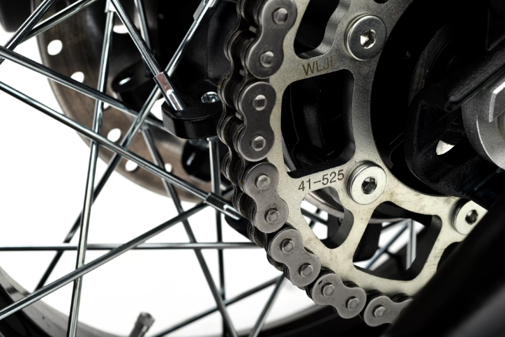 Мотоцикл GAOKIN GK 1200 в Камышине