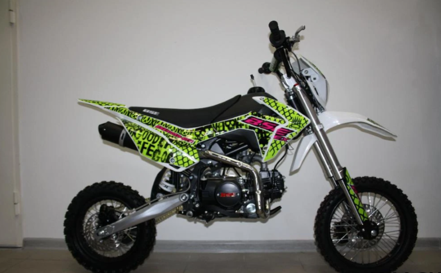 Питбайк BSE EX 17/14 Max13 в Камышине