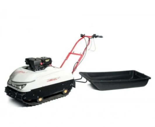 Мотобуксировщик Хортон 9 LX в Камышине