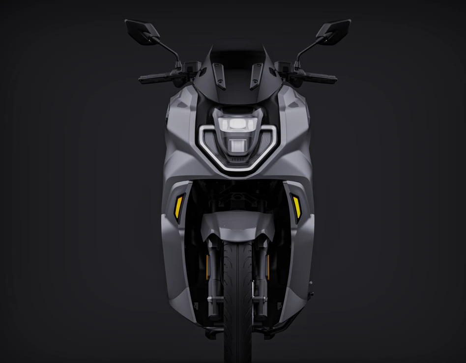 Скутер FAIDET BATUR 250(49) в Камышине