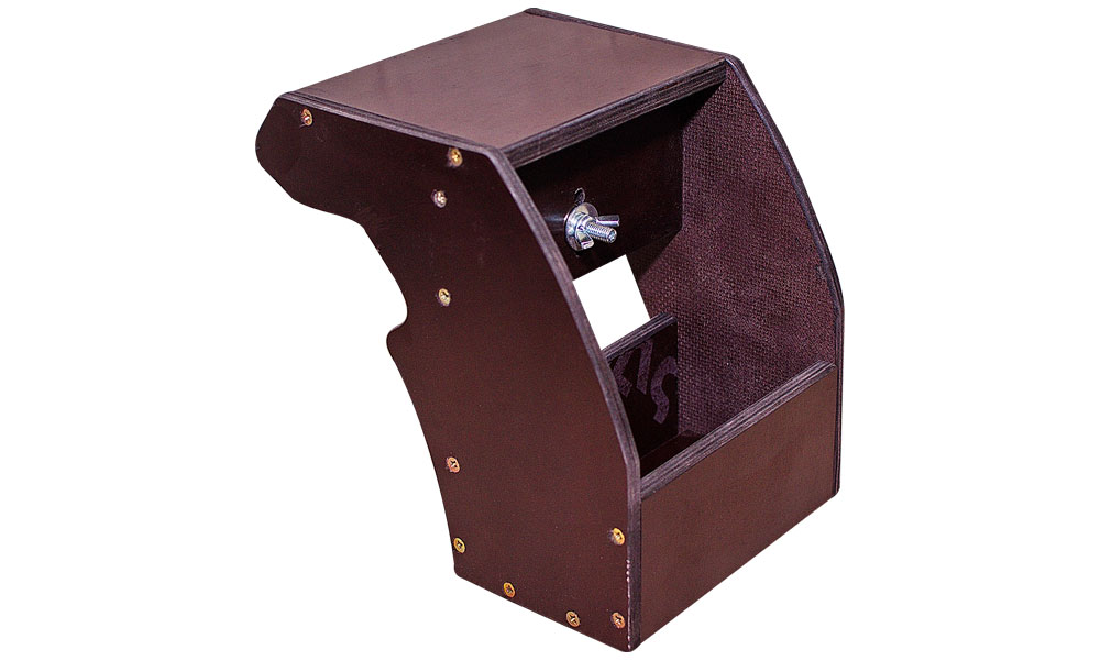 Подставка под эхолот №2 в Камышине