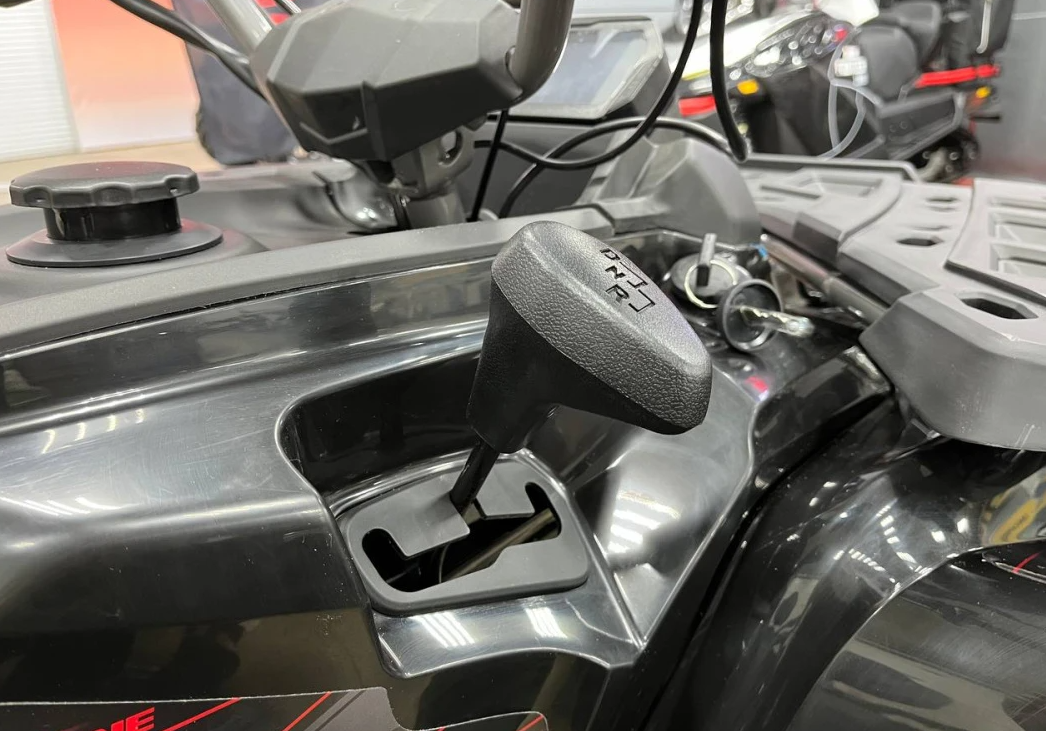 Квадроцикл PROMAX RENEGADE 300 LONG WINCH PRO (2025) в Камышине