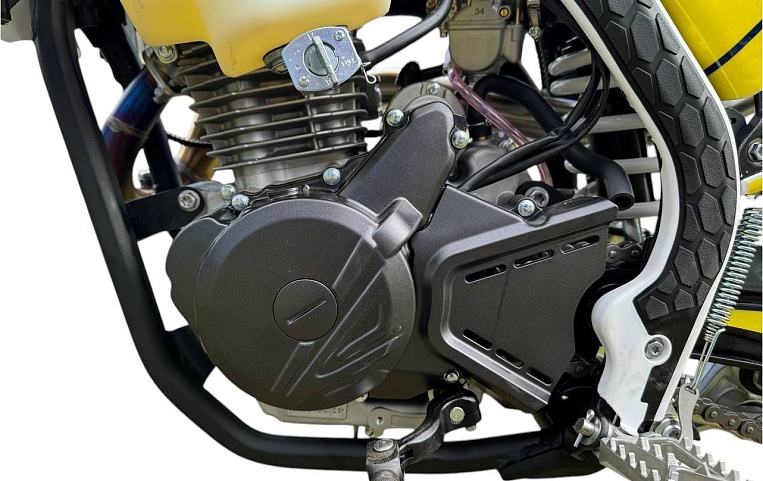 Эндуро мотоцикл IRBIS HTR 250 в Камышине