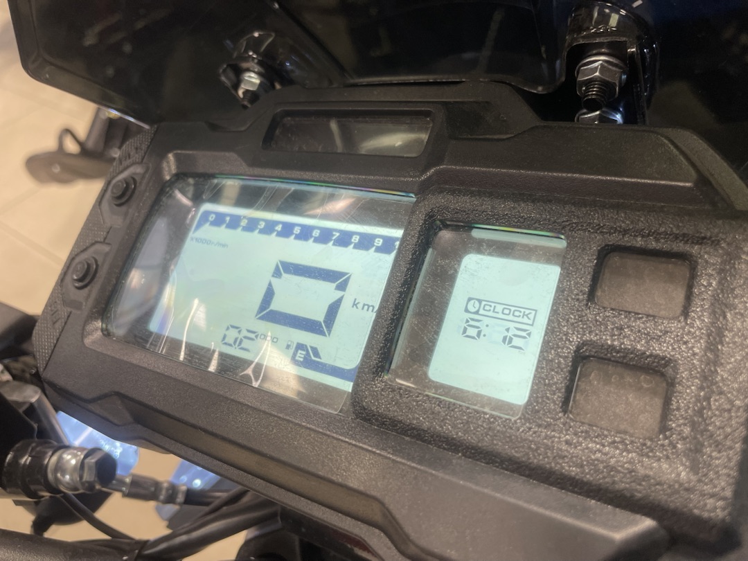 Скутер PROMAX STALKER ARMY 240(49) в Камышине