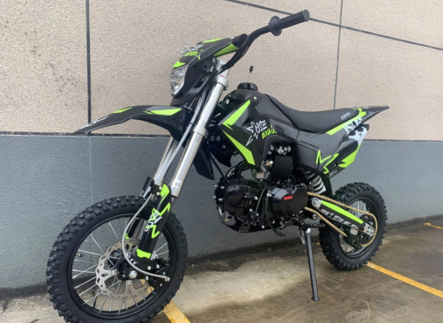 Питбайк BSE EXA SA 14/12 в Камышине