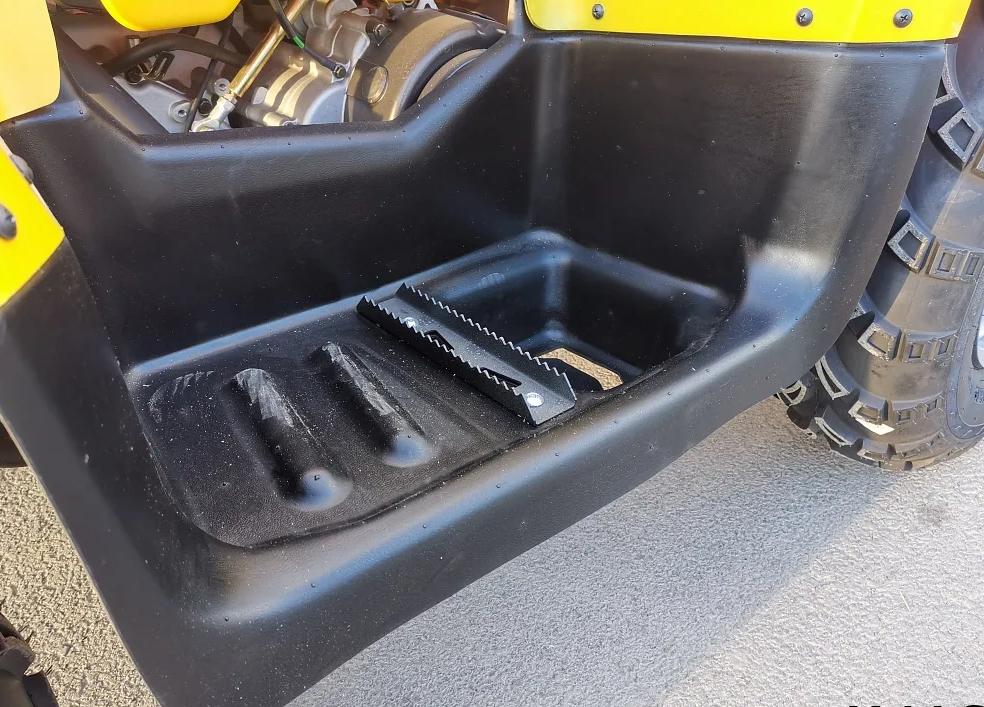 КВАДРОЦИКЛ IRBIS ATV200 в Камышине