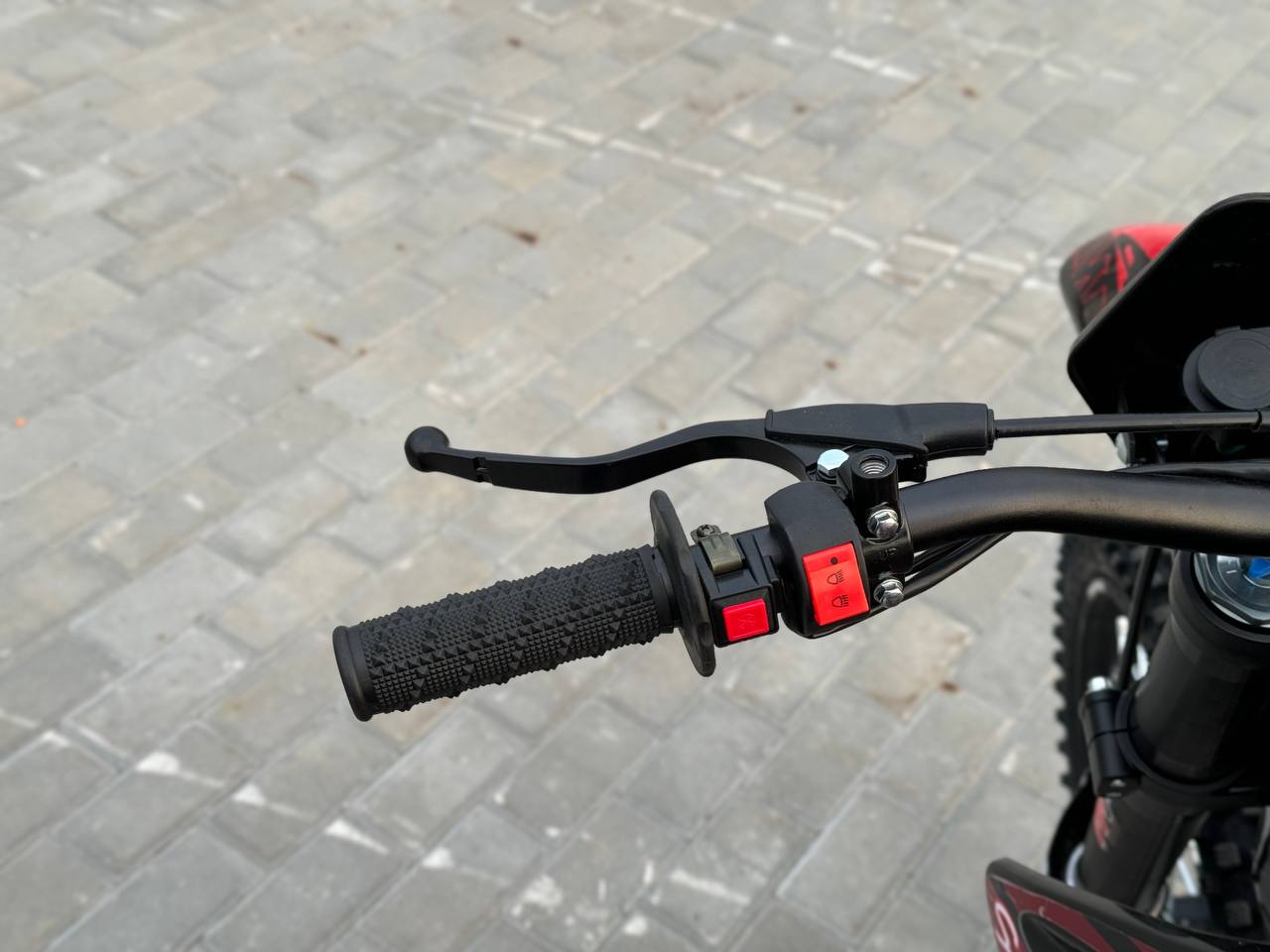 Кроссовый мотоцикл Sanchez Maniac CB300F в Камышине