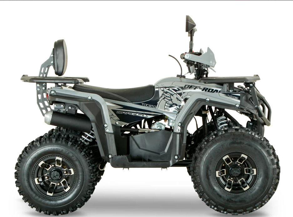 Квадроцикл YACOTA DRAGON LUX LD 150 PRO-SPORT в Камышине