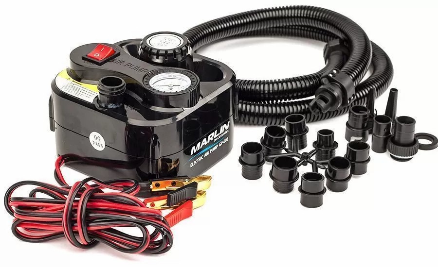 ЭЛЕКТРИЧЕСКИЙ НАСОС MARLIN GP-60 S в Камышине