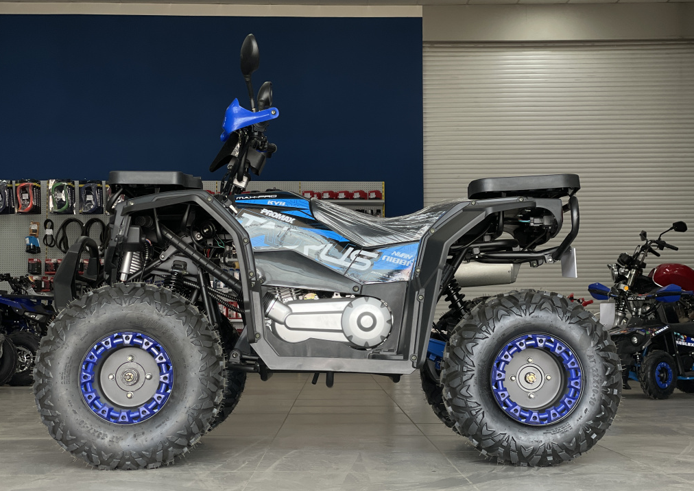 Квадроцикл PROMAX TAURUS 300 в Камышине