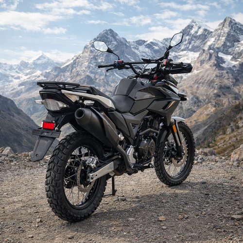 Мотоцикл PROMAX TOURING PR300 в Камышине