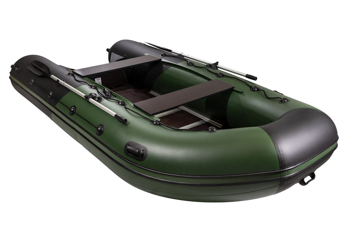 Лодка Ривьера Максима 3600 СК в Камышине