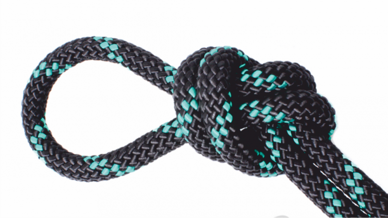 Шнур плетеный якорный 5 мм 450 кг в Камышине