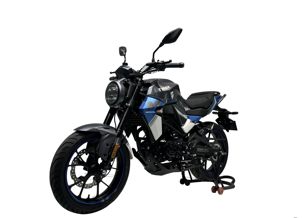 Мотоцикл TMBK MONTANA 250 (165 FMM) в Камышине