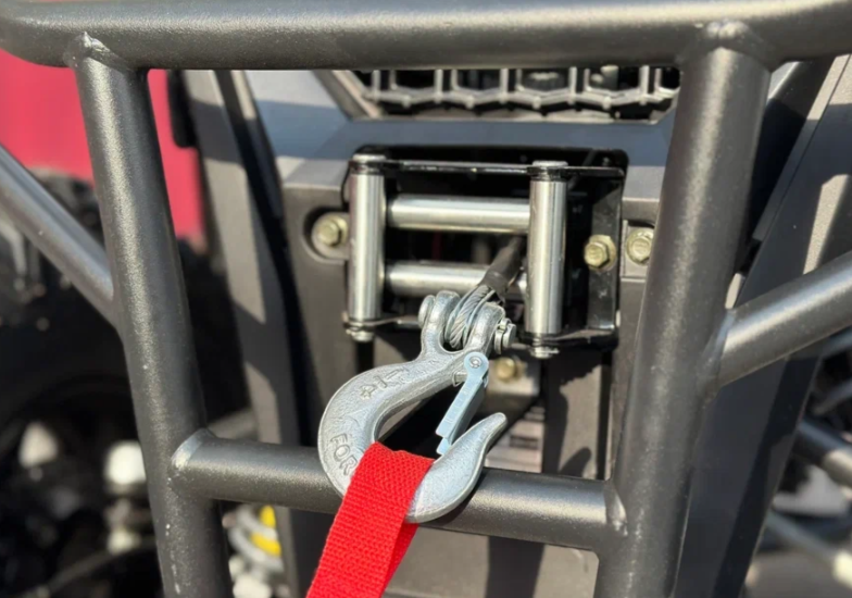 Квадроцикл GBM CROSS HILL 300 NEW PREMIUM в Камышине