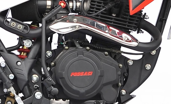 Питбайк Progasi Smart Max 150 в Камышине