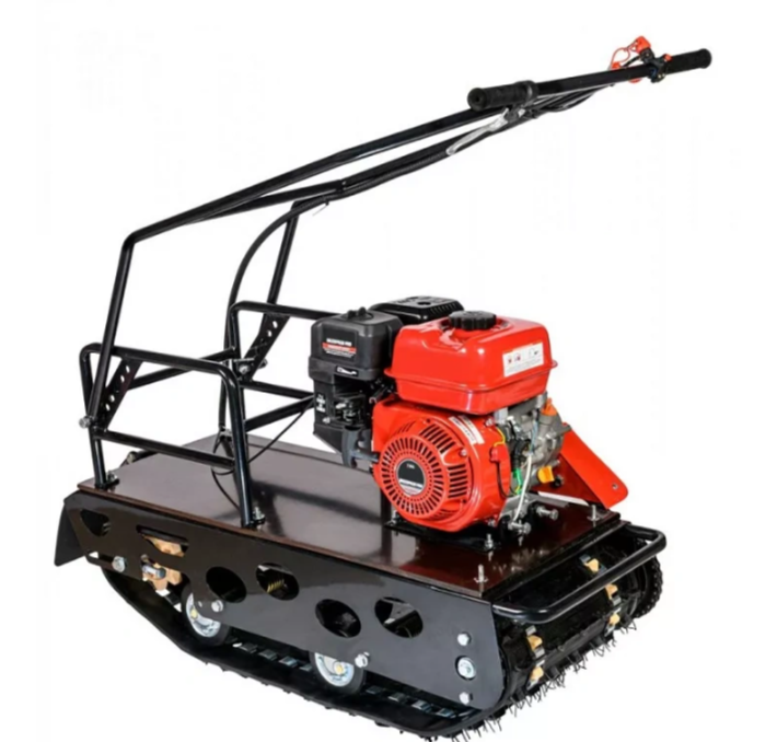 Мотобуксировщик ИСТЕМ 6.5 в Камышине