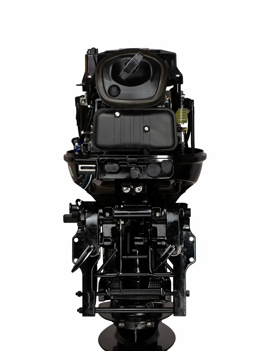 ЛОДОЧНЫЙ МОТОР GLADIATOR G40FHS в Камышине