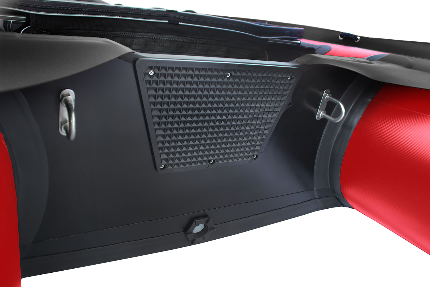 ЛОДКА SMARINE STRONG 380 в Камышине