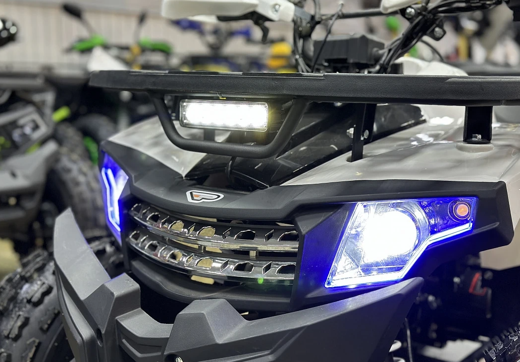 Квадроцикл PROMAX WILD 2.0 190 в Камышине