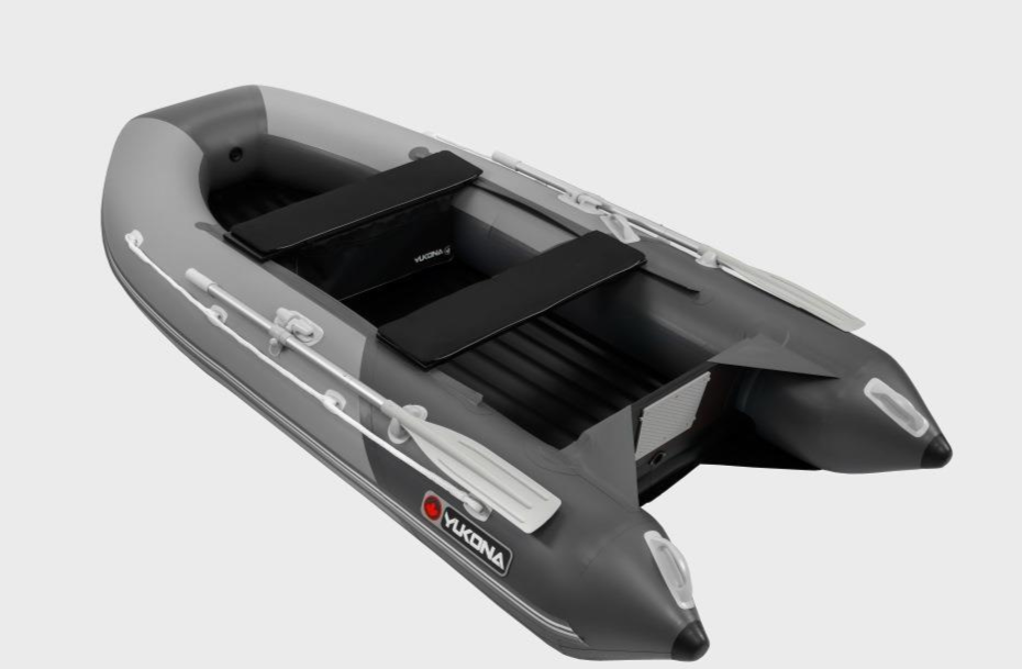 ЛОДКА НАДУВНАЯ YUKONA 320 НДНД в Камышине