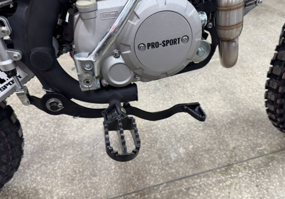 Мотоцикл (питбайк) PROMAX FIDET (ФАЙДЕТ) 145E PRO 17/14 в Камышине