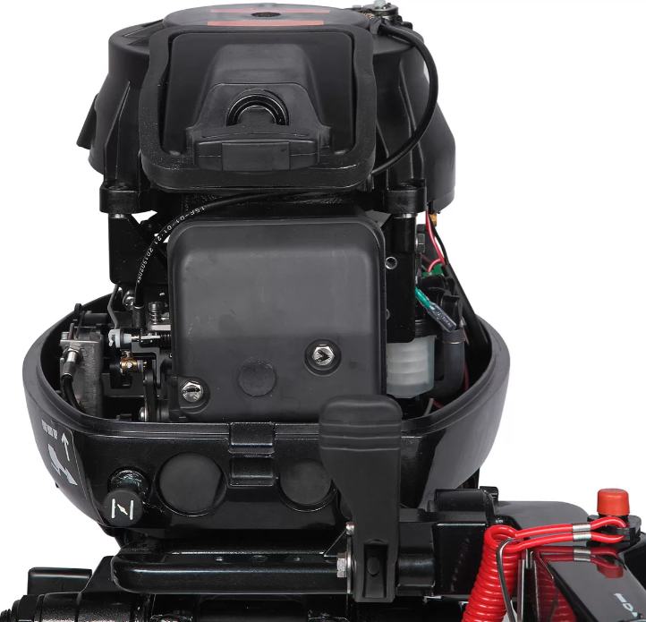 Лодочный мотор MARLIN MP 9.9 AMHL в Камышине