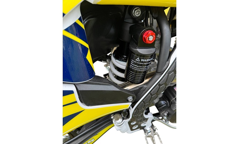 Эндуро мотоцикл IRBIS HTR 250 в Камышине