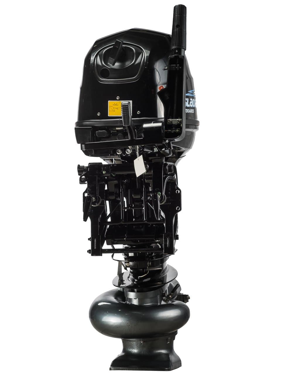 ЛОДОЧНЫЙ МОТОР GLADIATOR G40FH ВОДОМЕТ в Камышине