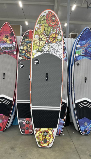 SUP (САП) ДОСКА RAIDEX TAKUMO 10.6’ (320СМ) N 7 в Камышине