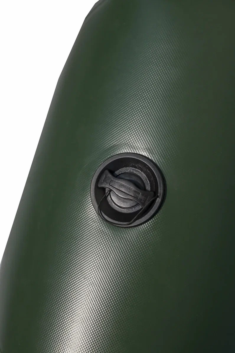 КРЕСЛО НАДУВНОЕ SMARINE, 85Х75 СМ, ПВХ, ЗЕЛЕНЫЙ в Камышине