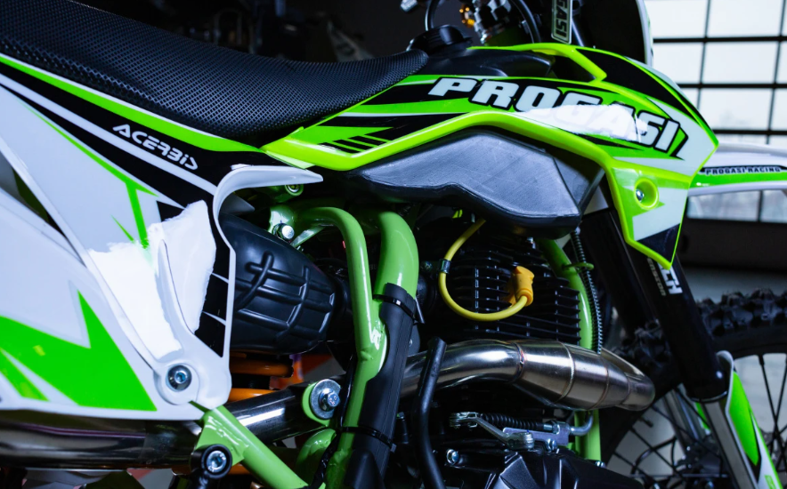 Мотоцикл Progasi SUPER MAX 300 PRO PR300 (ZS175FMN) в Камышине