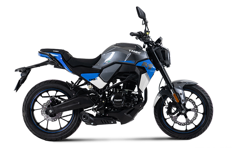 Мотоцикл TMBK MONTANA NG в Камышине