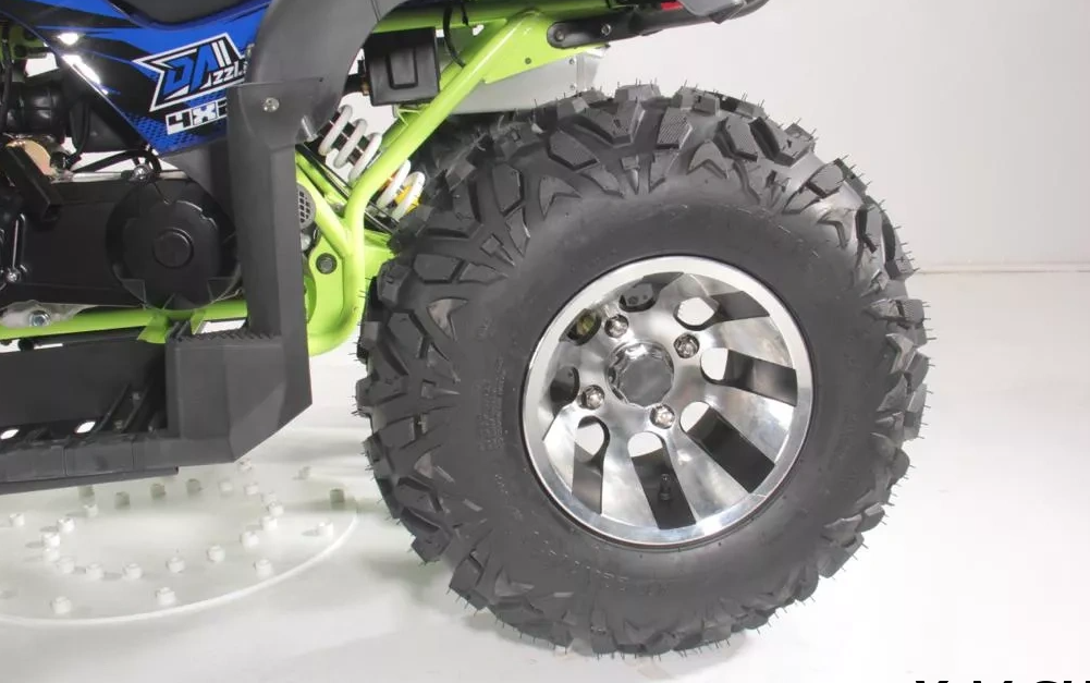 Квадроцикл YACOTA SELA MAX 200 в Камышине