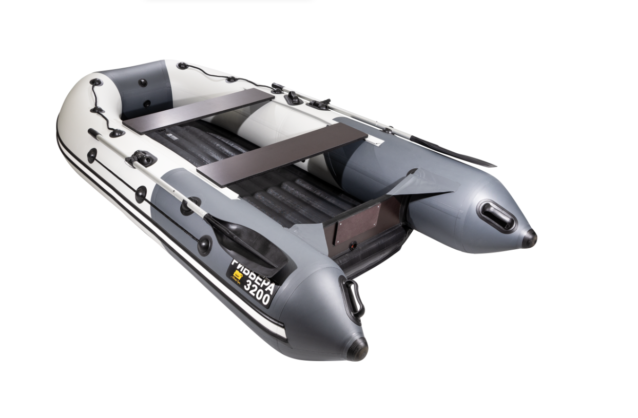Лодка ривьера 3200 нднд гидролыжа в Камышине