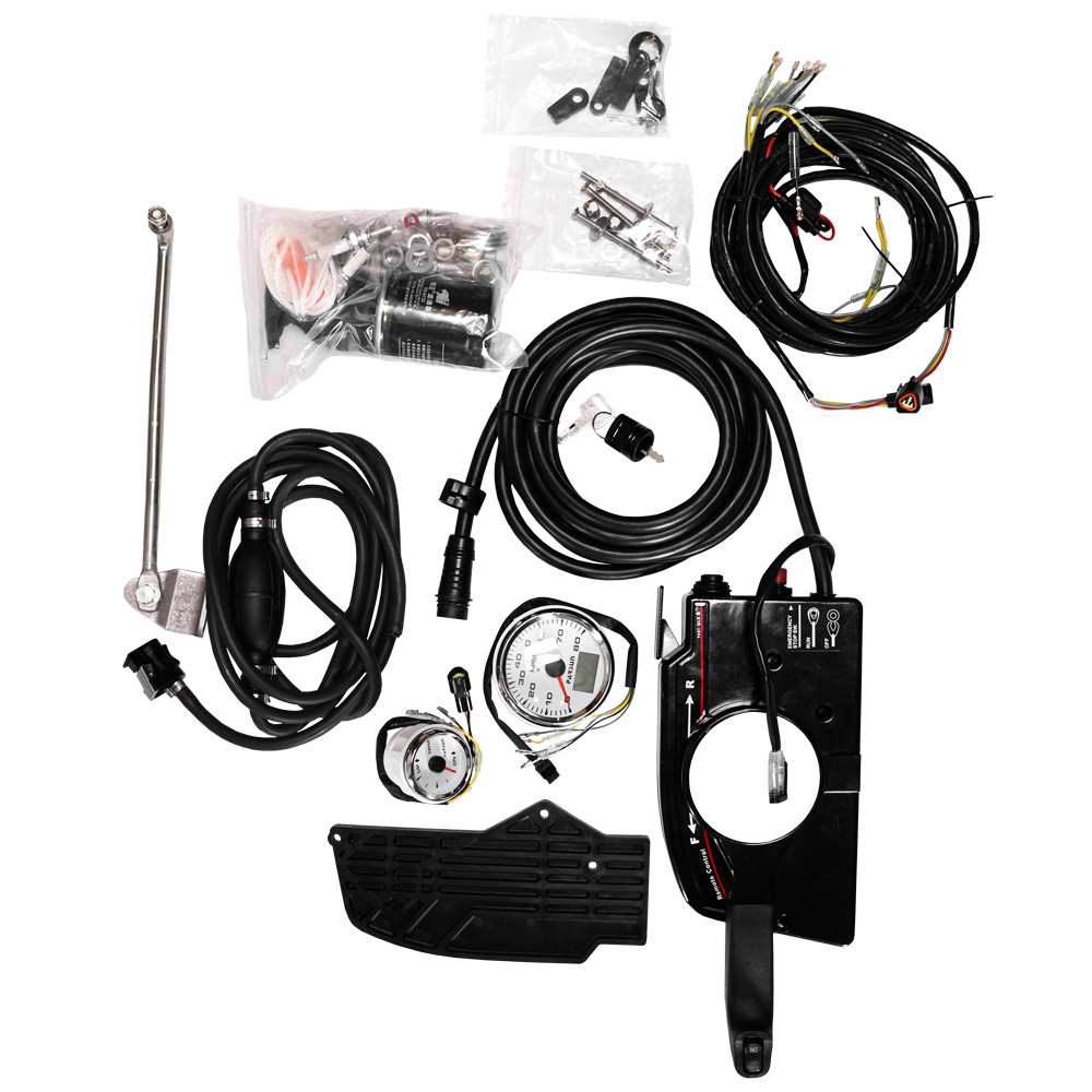 ЛОДОЧНЫЙ МОТОР TOYAMA F60FEL-T-EFI в Камышине