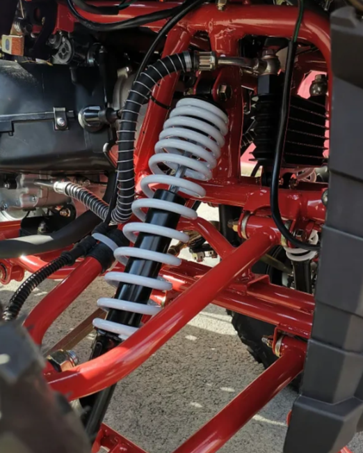 Квадроцикл GBM SHARP BIG 300 NEW в Камышине