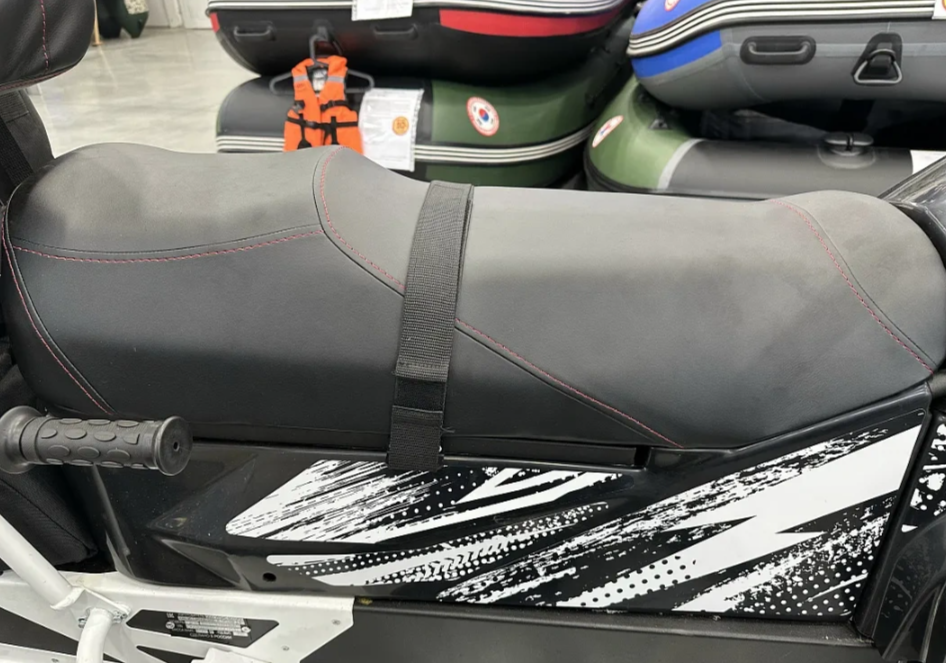 СНЕГОХОД IRBIS SF200L XE SUPERLONG в Камышине