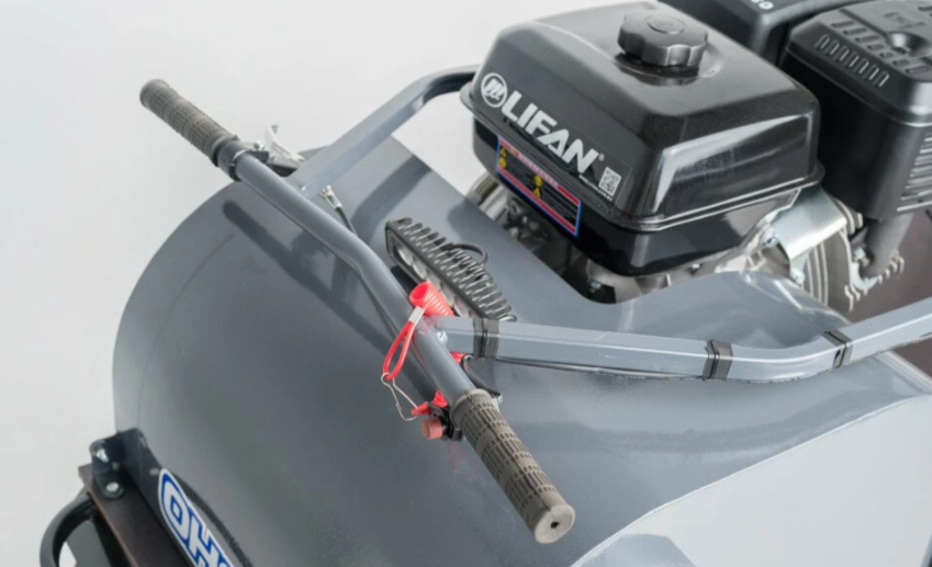 Мотобуксировщик ОНЕГО 500 15 FRONT LIMITED в Камышине