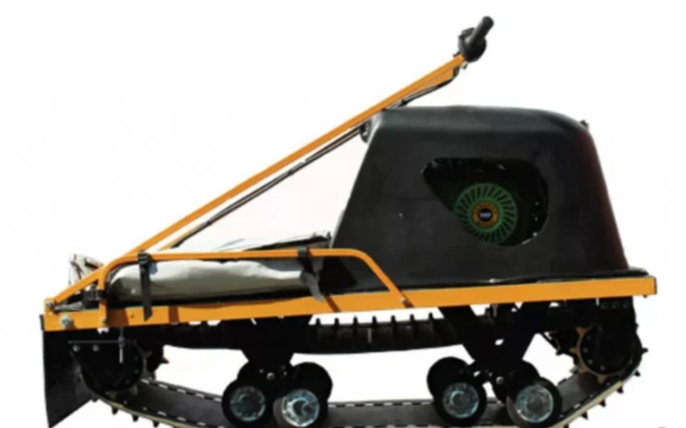 Мотобуксировщик LEBEDEV MOTORS РЕКС LV513 в Камышине