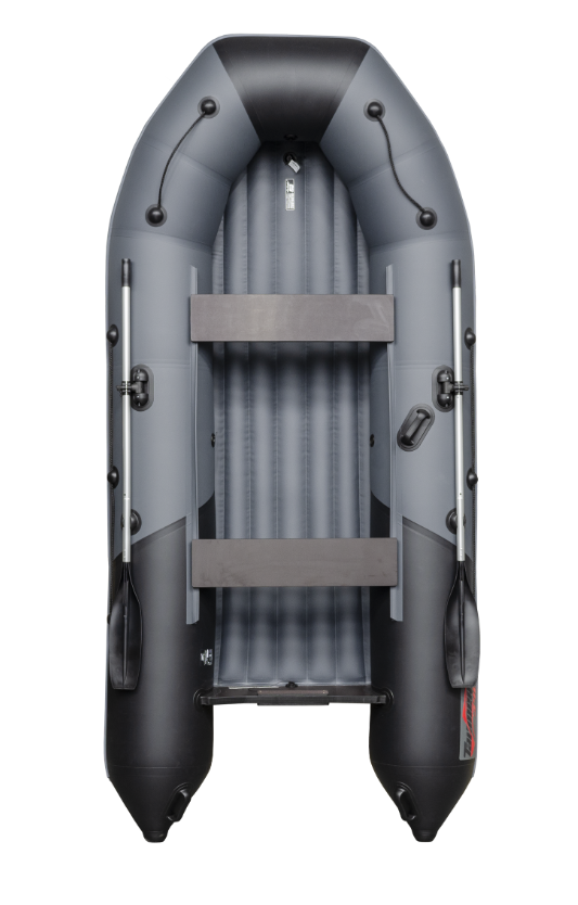 Лодка Таймень NX 3400 НДНД PRO в Камышине